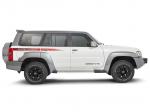 Nissan Patrol Super Safari 2017 года